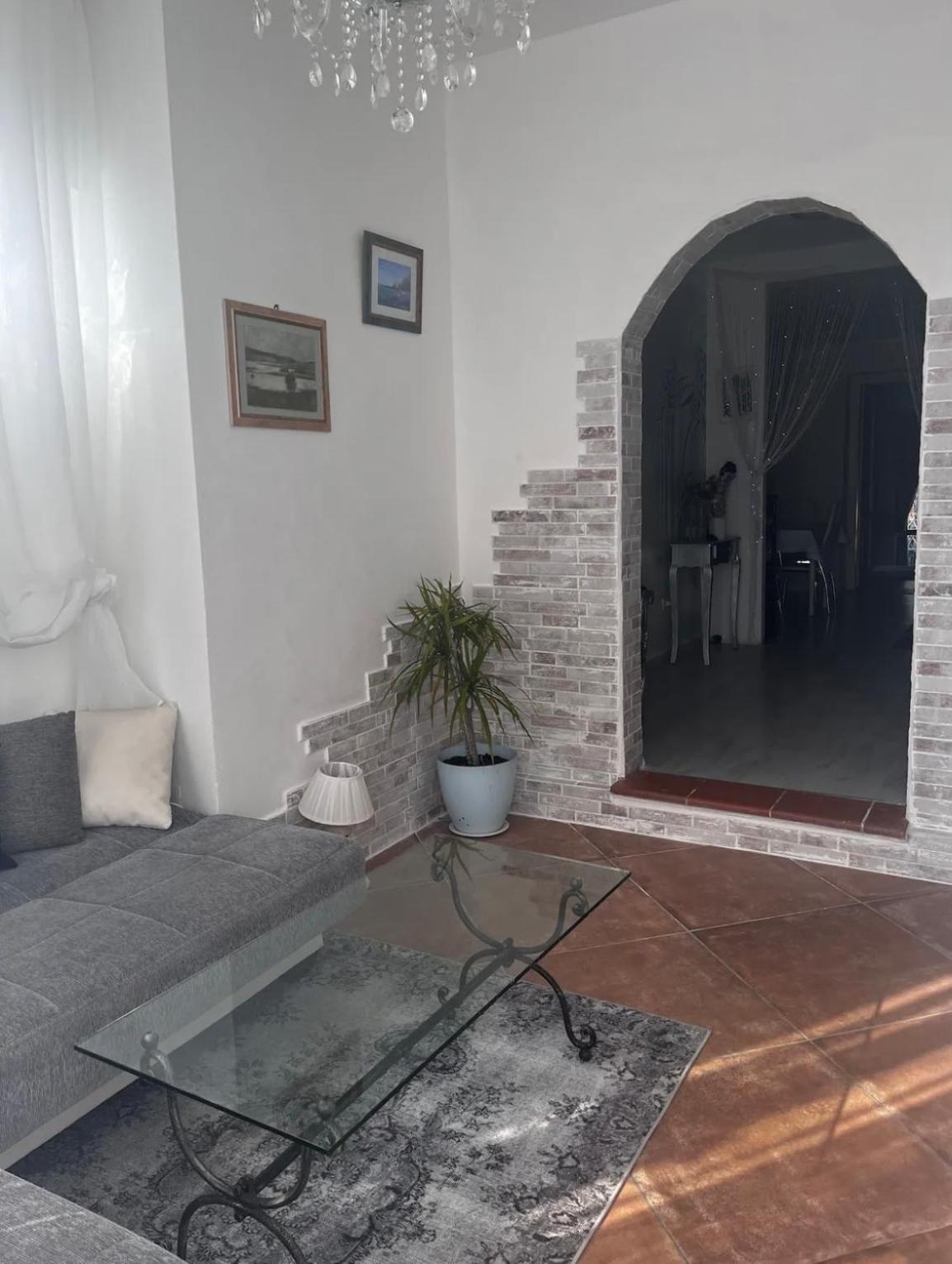 Casa Di Vacanza "San Nicola" 올비아 외부 사진