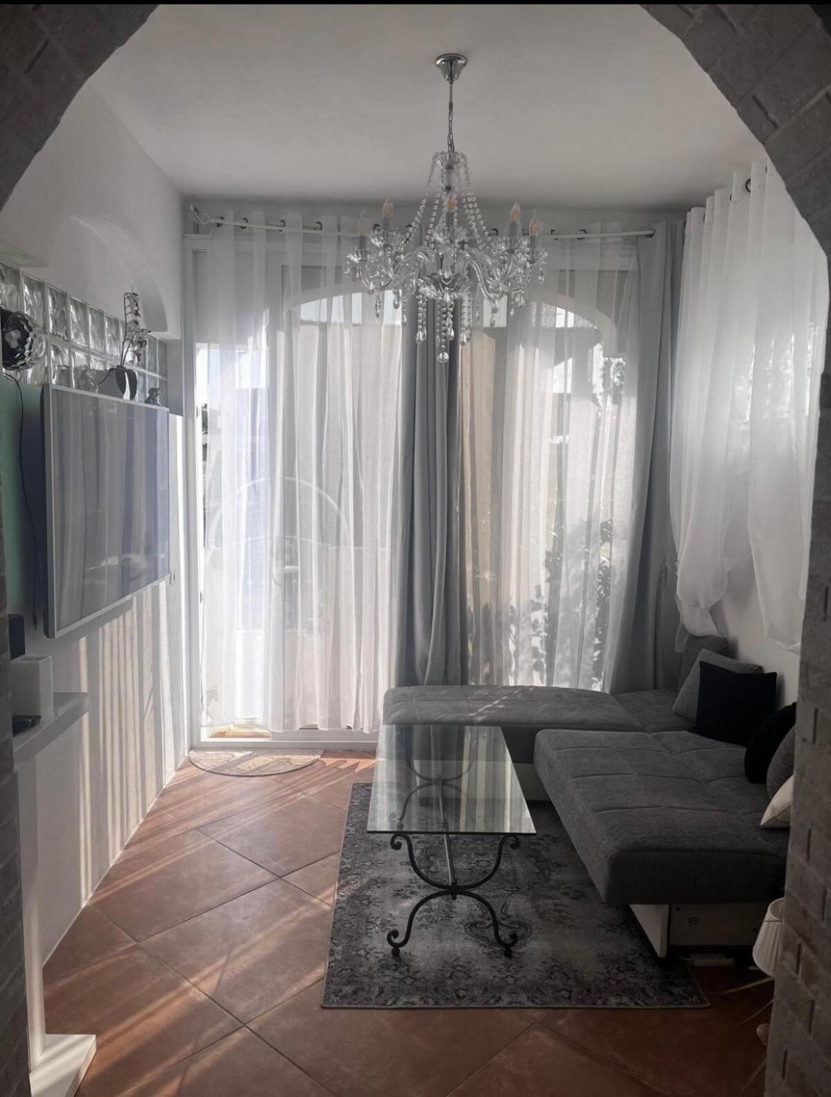 Casa Di Vacanza "San Nicola" 올비아 외부 사진