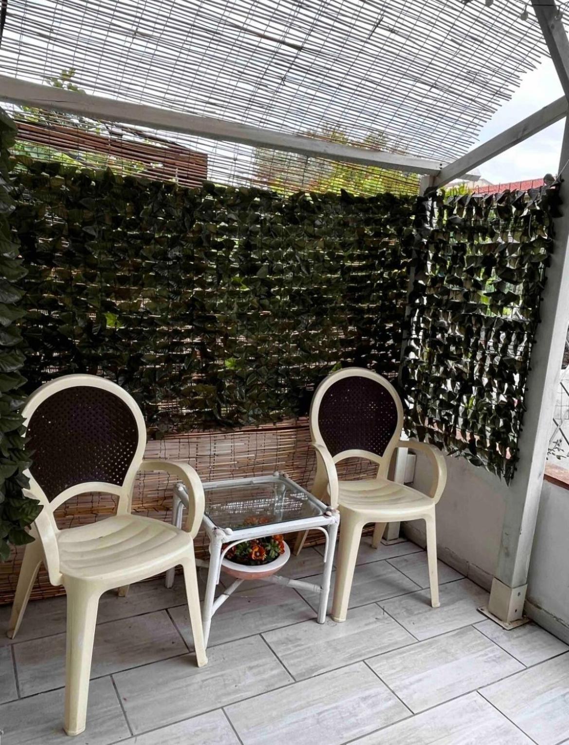 Casa Di Vacanza "San Nicola" 올비아 외부 사진