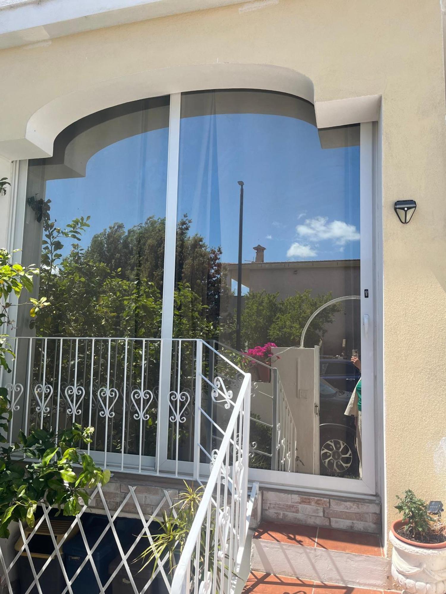 Casa Di Vacanza "San Nicola" 올비아 외부 사진